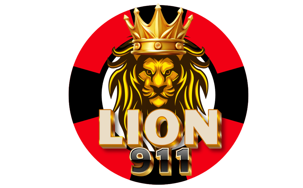 911lion